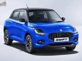 Suzuki Auto SA describes 