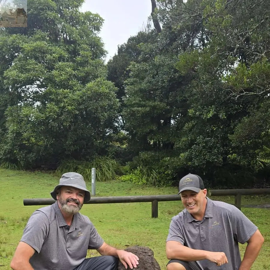 Sydney Jervis Bay Day Trip with Dolphins Roos & Beach Time 