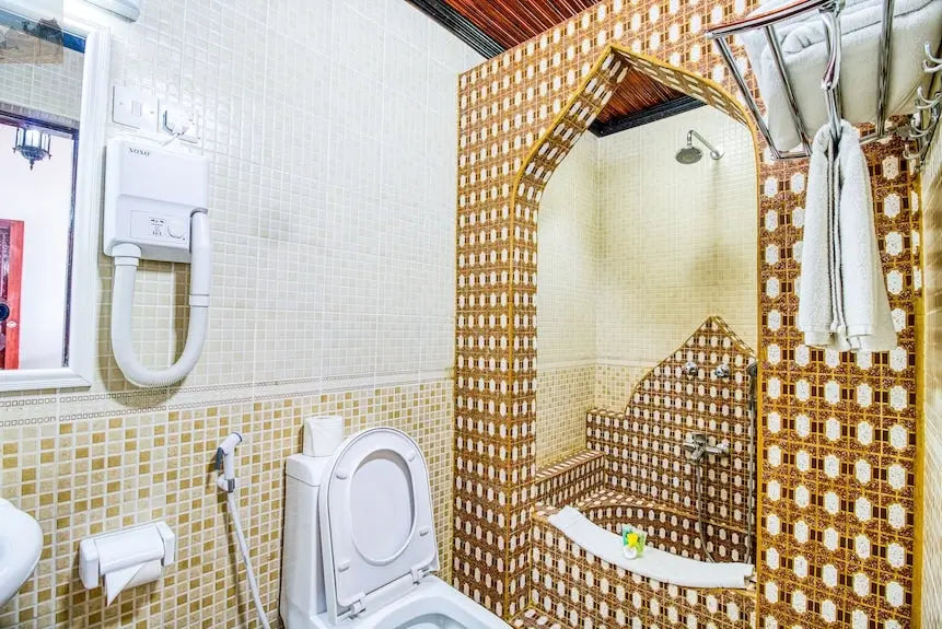 Tembo House Hotel Tanzania 