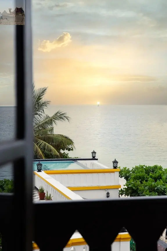 Tembo House Hotel Tanzania 