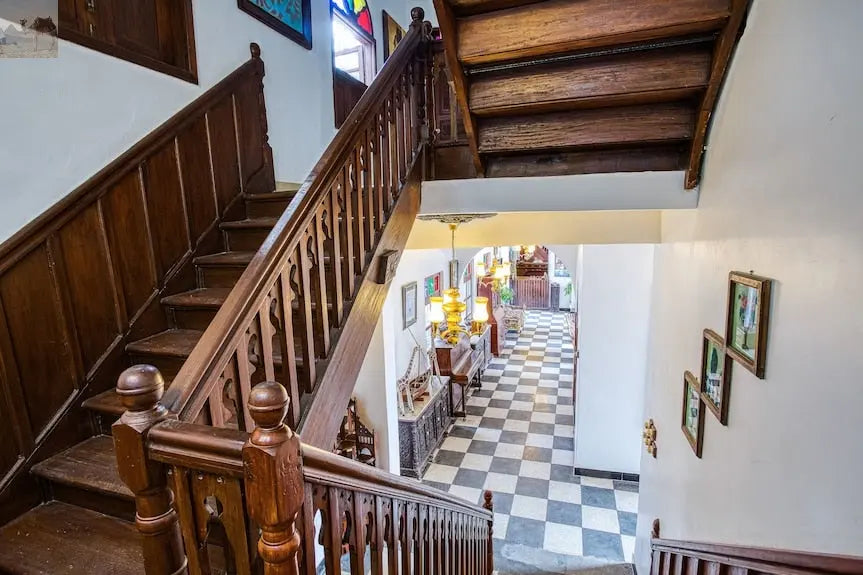 Tembo House Hotel Tanzania 