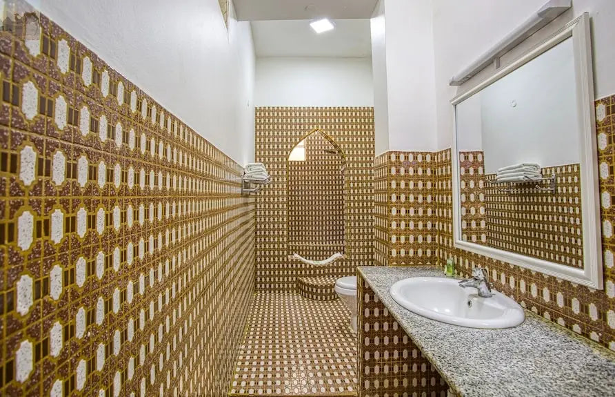 Tembo House Hotel Tanzania 