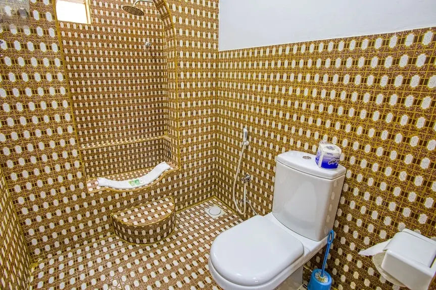 Tembo House Hotel Tanzania 