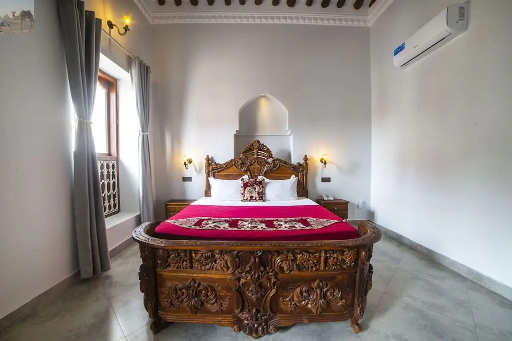 Tembo House Hotel Tanzania 