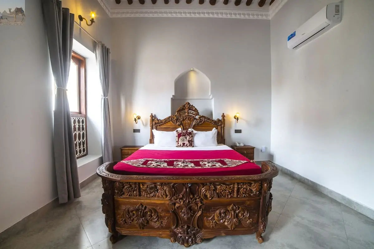 Tembo House Hotel Tanzania 