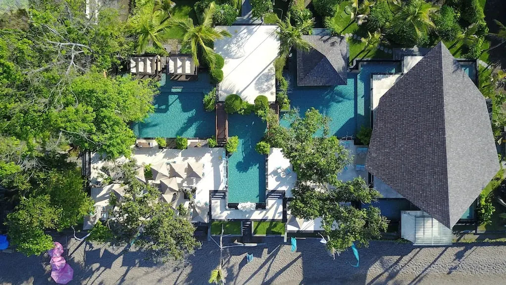 The Seminyak Beach Resort & Spa 