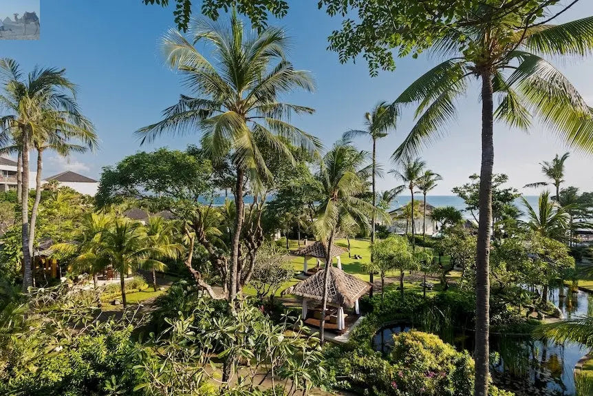 The Seminyak Beach Resort & Spa 