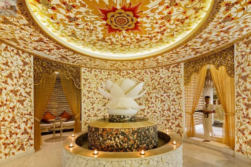 The Seminyak Beach Resort & Spa 