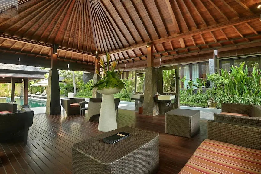 The Seminyak Beach Resort & Spa 