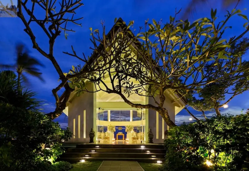 The Seminyak Beach Resort & Spa 