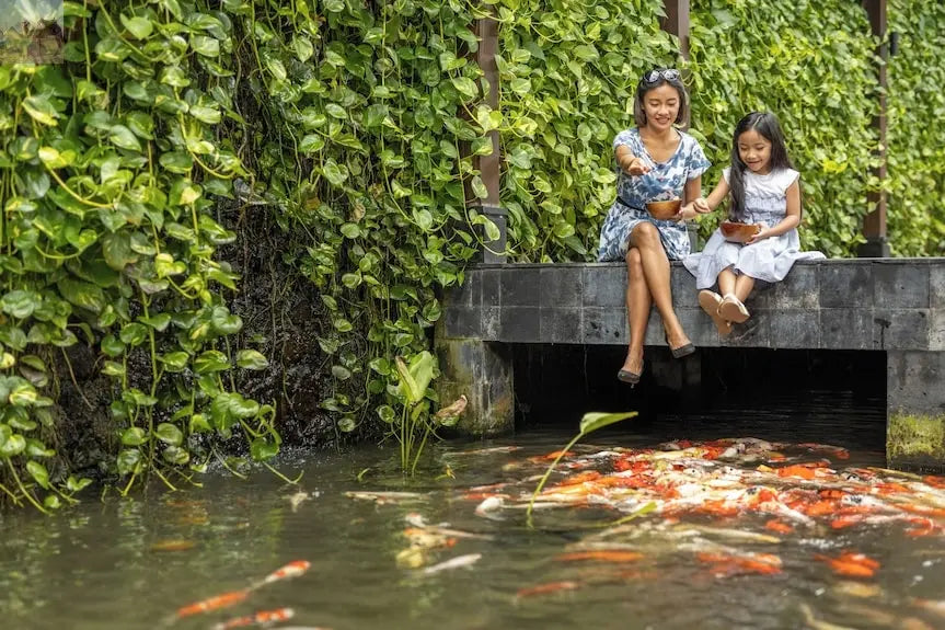 The Seminyak Beach Resort & Spa 