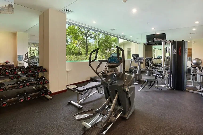 The Seminyak Beach Resort & Spa 