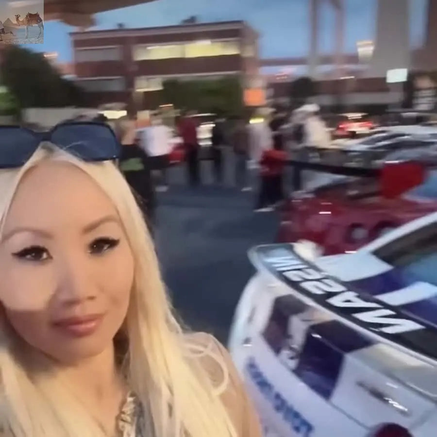 Tokyo Fast & Furious Tokyo Drift 3 Experience 