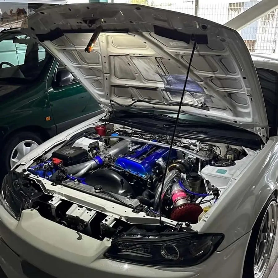 Tokyo Fast & Furious Tokyo Drift 3 Experience 