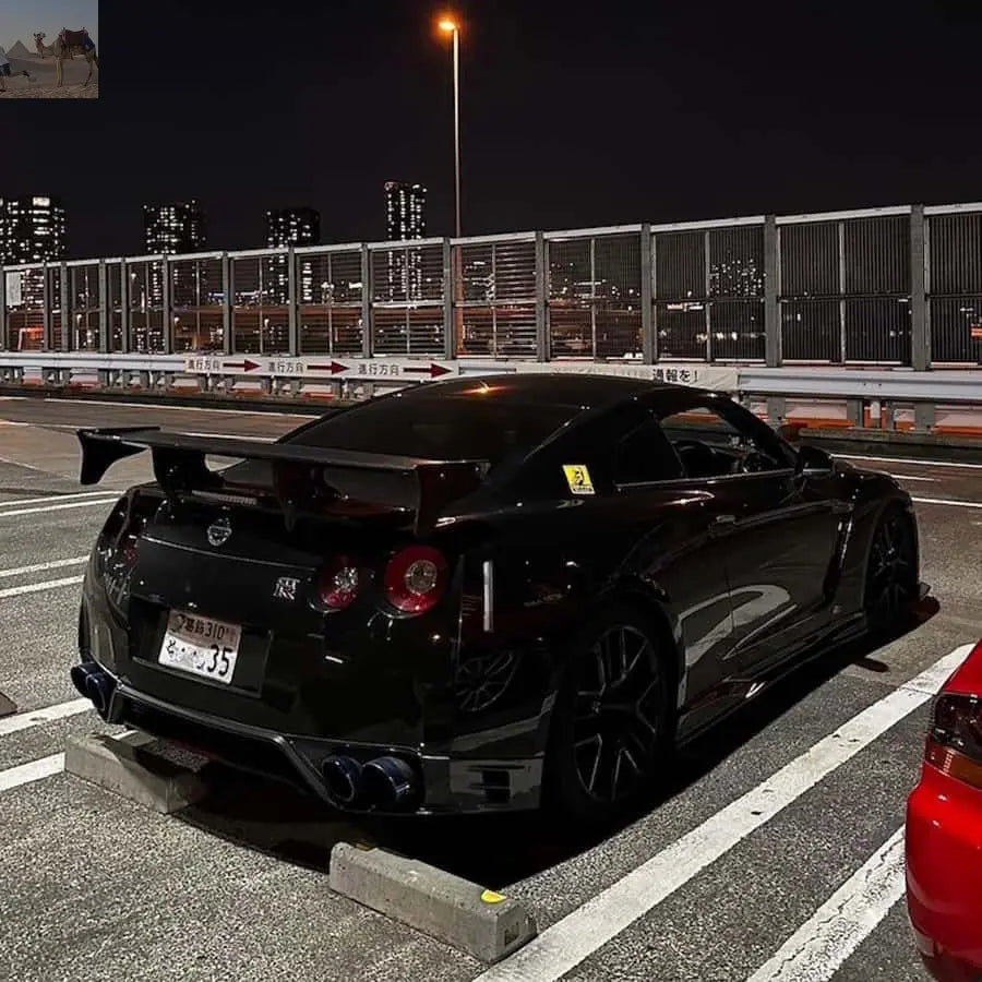 Tokyo Fast & Furious Tokyo Drift 3 Experience 