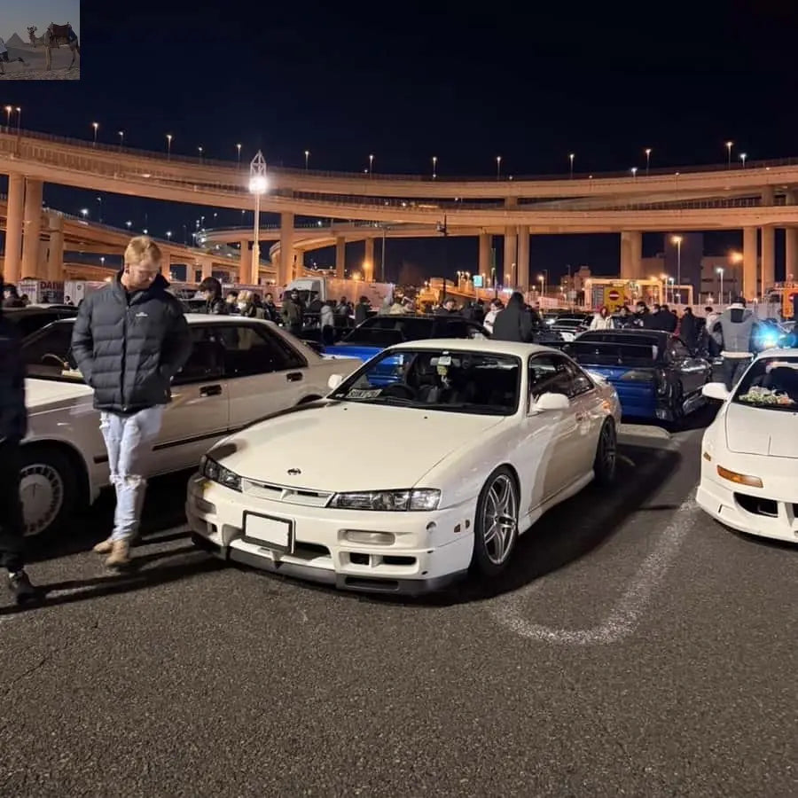 Tokyo Fast & Furious Tokyo Drift 3 Experience 