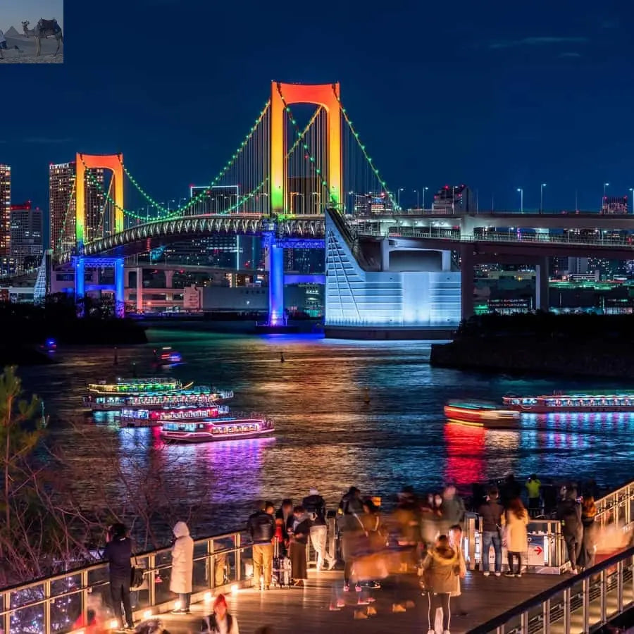 Tokyo Fast & Furious Tokyo Drift 3 Experience 