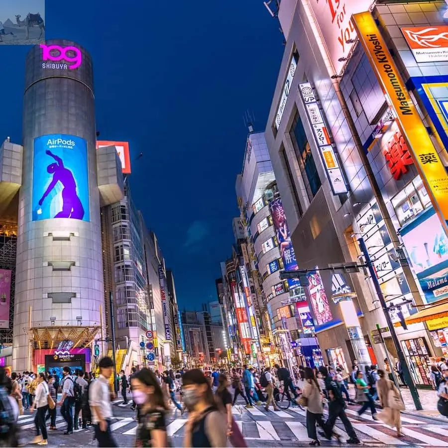 Tokyo Fast & Furious Tokyo Drift 3 Experience 