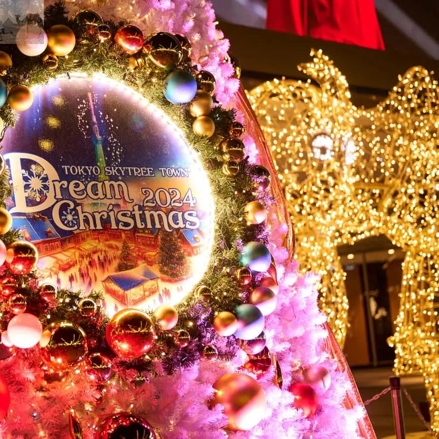 Tokyo Skytree Admission ticket Japan 