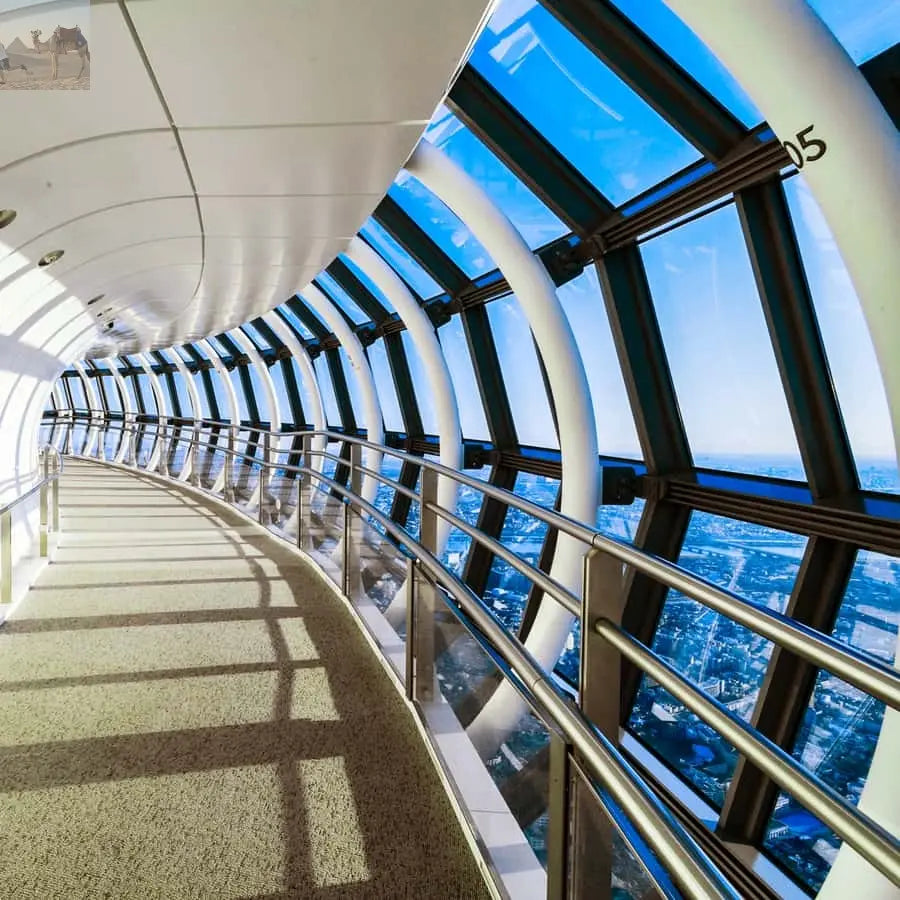 Tokyo Skytree Admission ticket Japan 