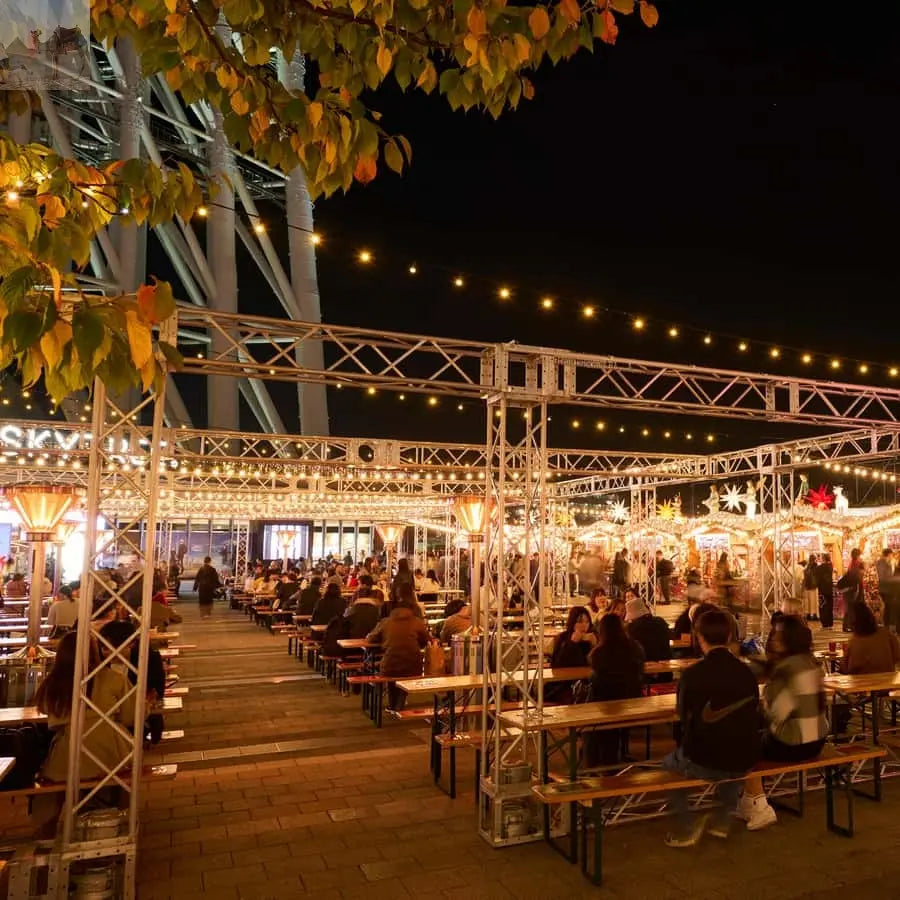 Tokyo Skytree Admission ticket Japan 