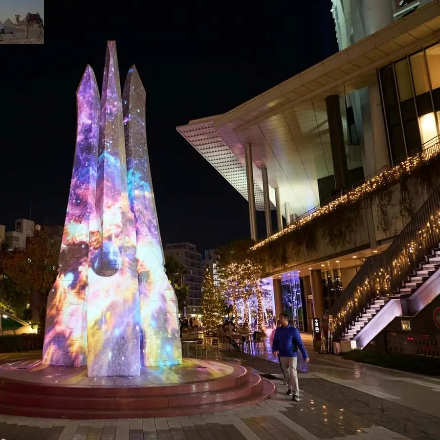 Tokyo Skytree Admission ticket Japan 