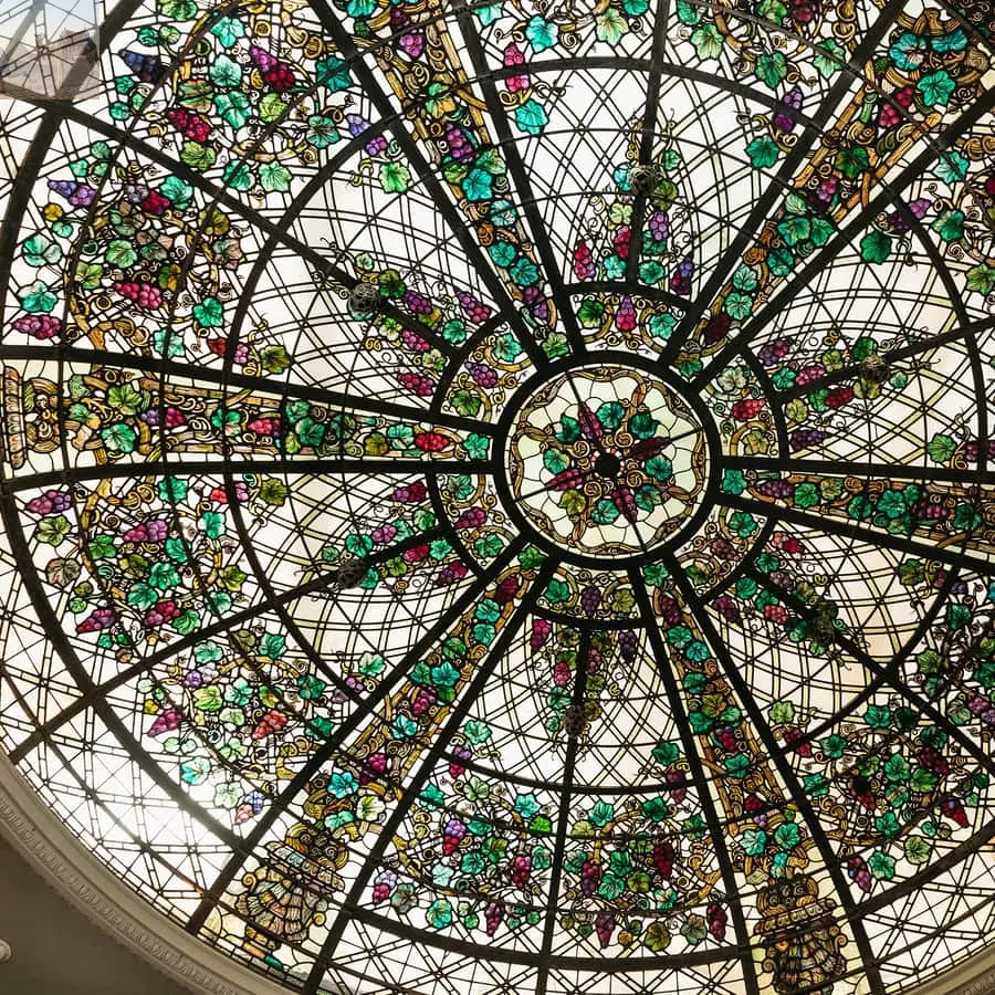 Toronto Casa Loma canada  Entry Ticket 