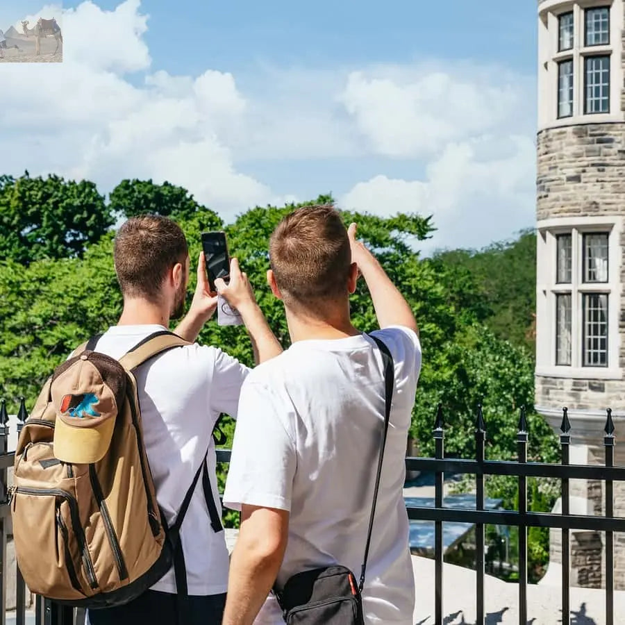 Toronto Casa Loma canada  Entry Ticket 