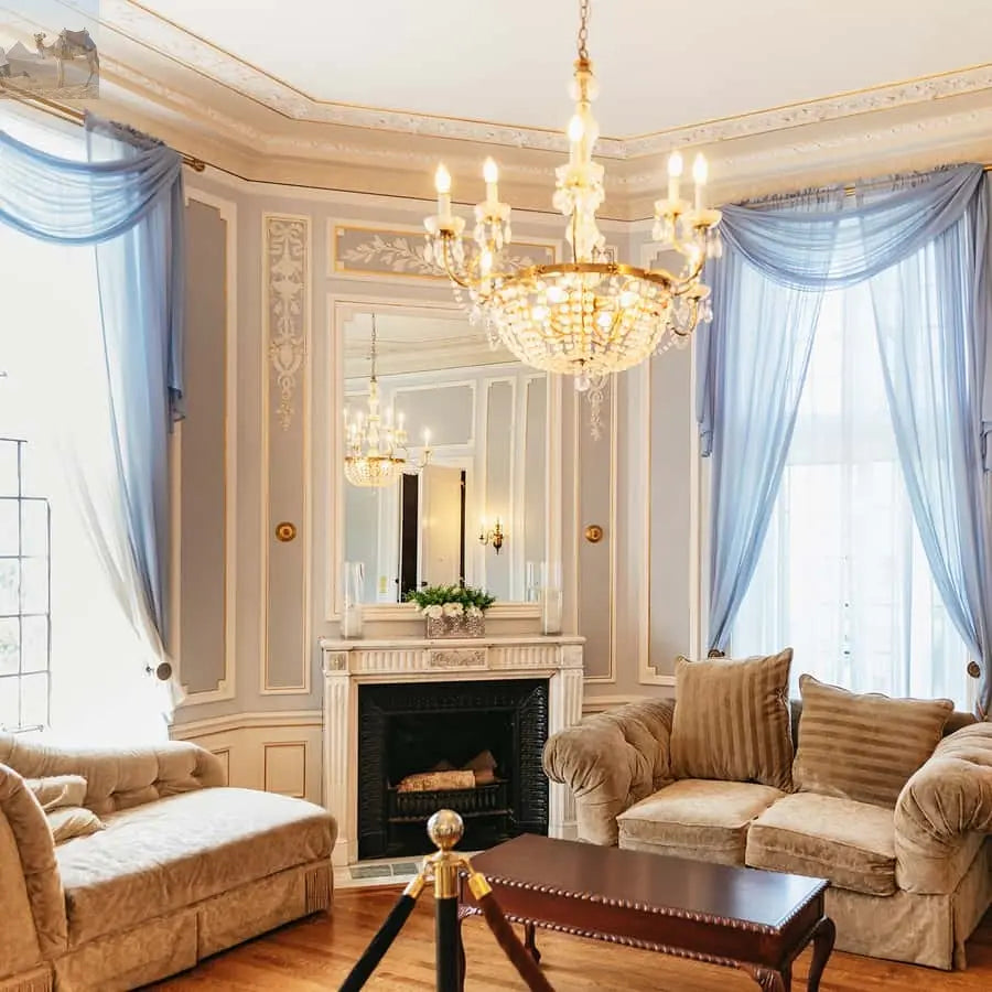 Toronto Casa Loma canada  Entry Ticket 