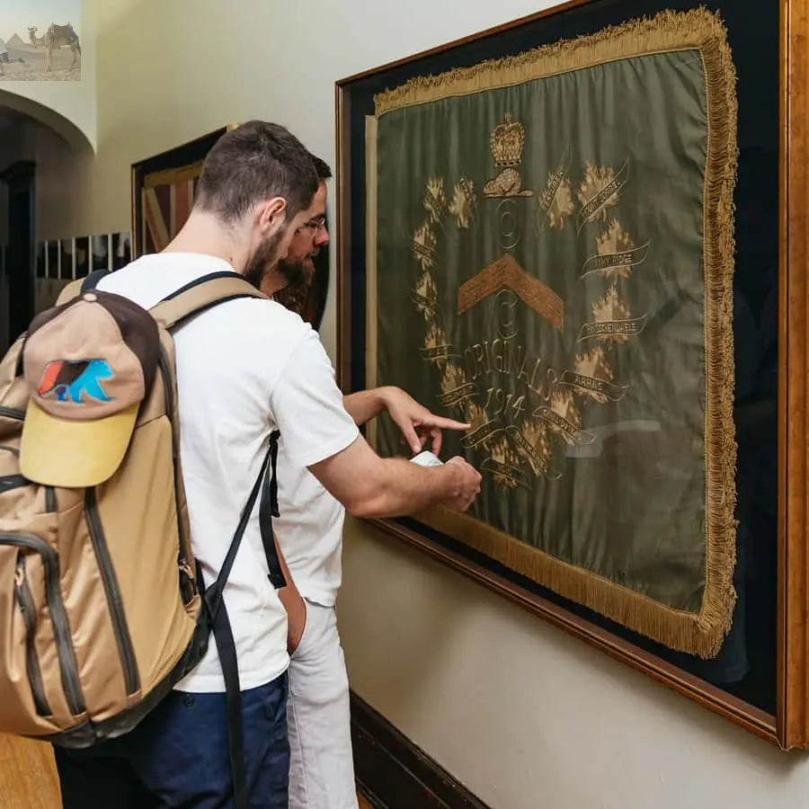 Toronto Casa Loma canada  Entry Ticket 