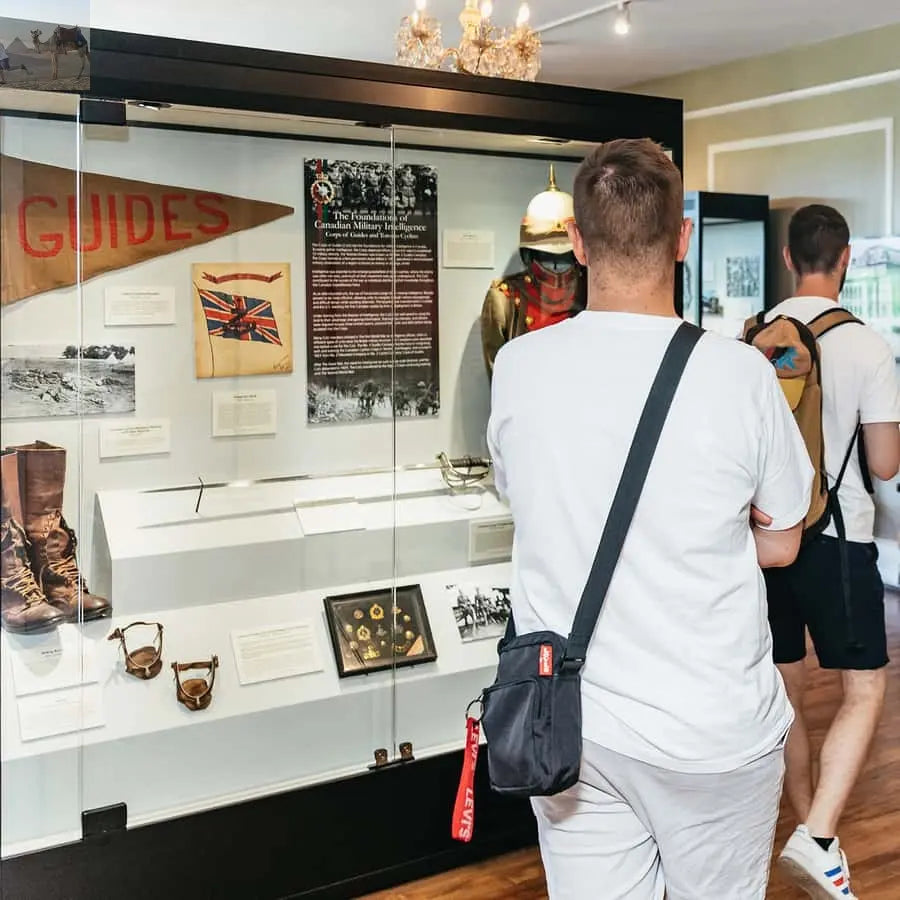 Toronto Casa Loma canada  Entry Ticket 