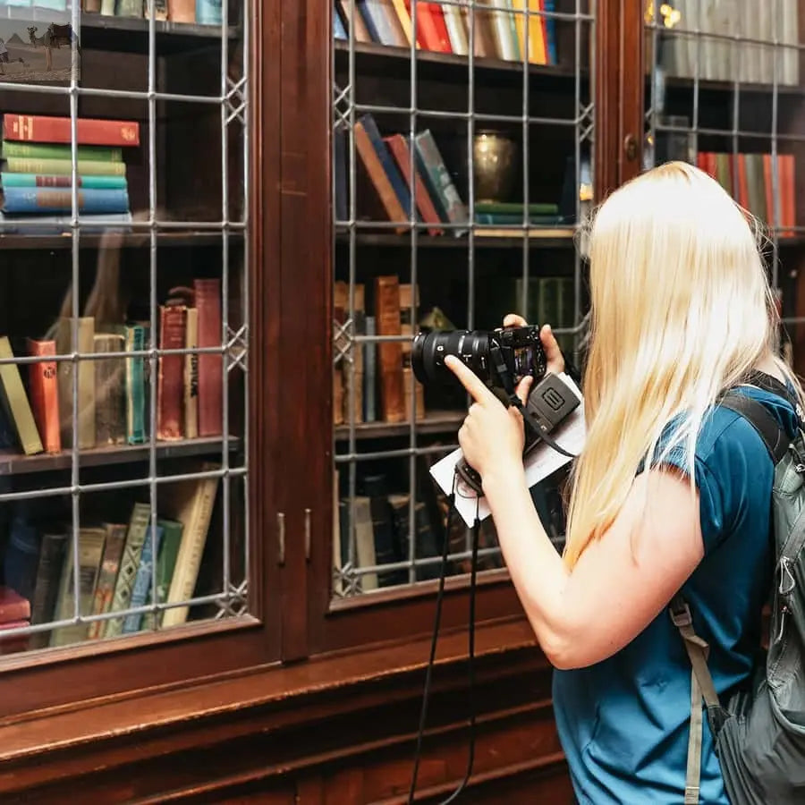 Toronto Casa Loma canada  Entry Ticket 
