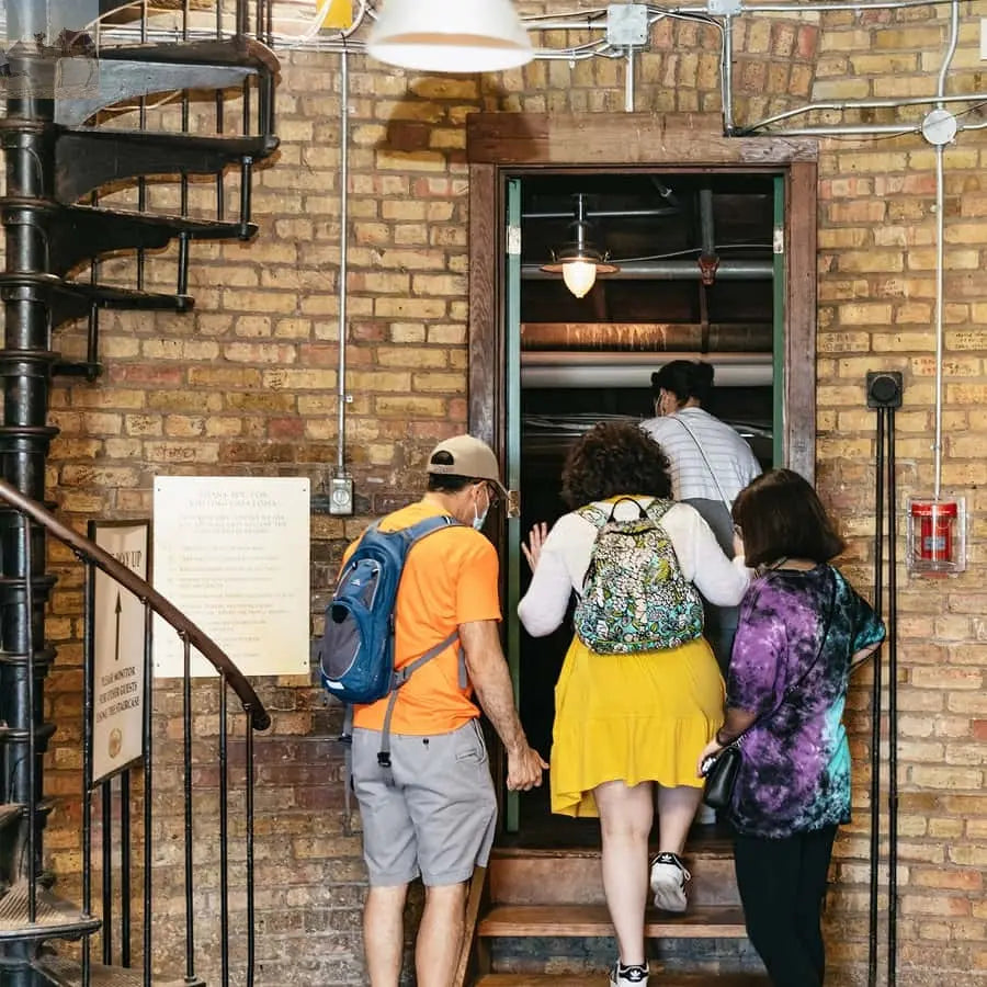 Toronto Casa Loma canada  Entry Ticket 