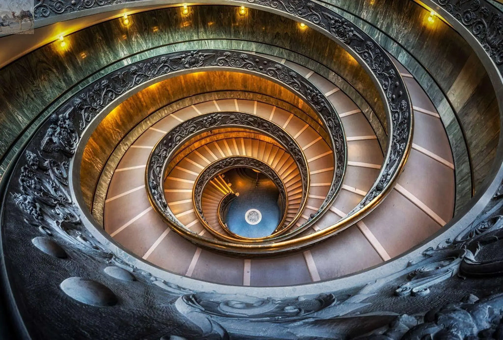 Vatican Museums Sistine Chapel & St Peter's Basilica Tour 