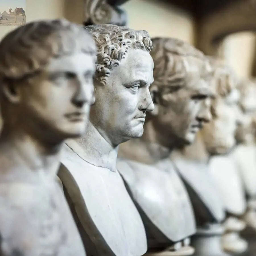 Vatican Museums & Sistine Chapel Entrance Ticket 