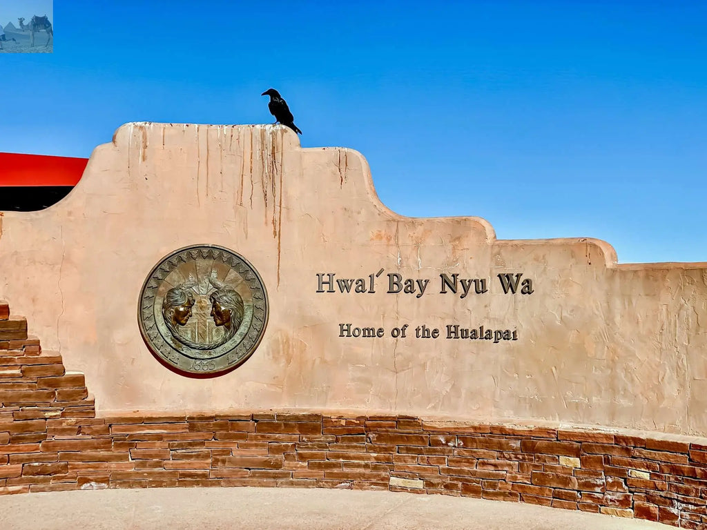 Vegas Grand Canyon Hoover Dam Lunch Skywalk 