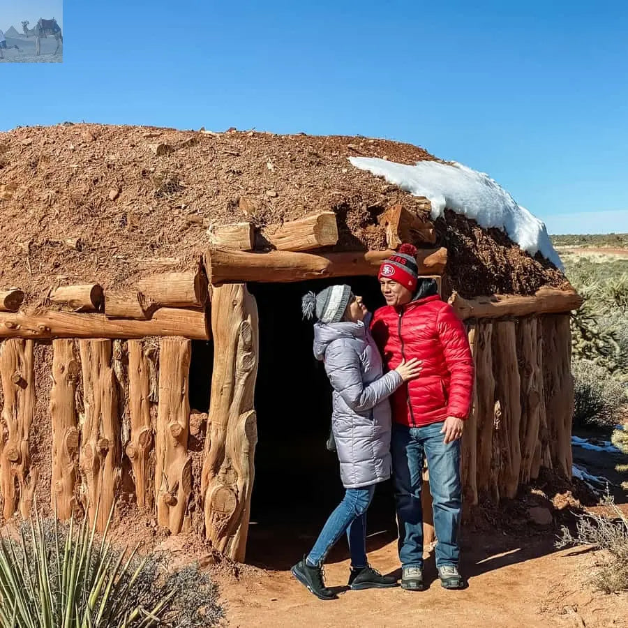 Vegas Grand Canyon Hoover Dam Lunch Skywalk 