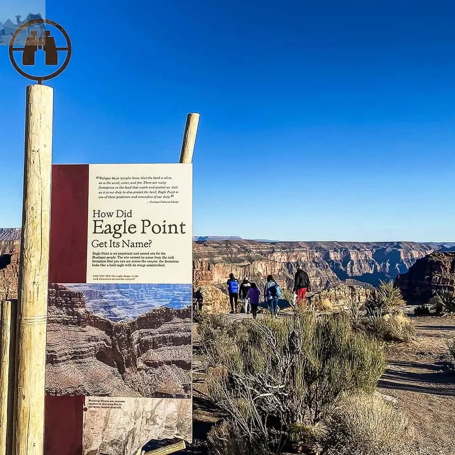 Vegas Grand Canyon Hoover Dam Lunch Skywalk 