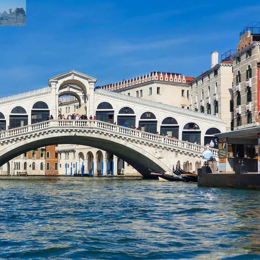 Venice City italy Center Historical Guided Walking Tour