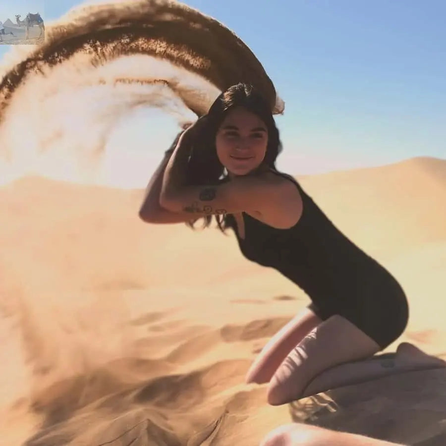 Walvis Bay and Sandwich Harbour Tour 