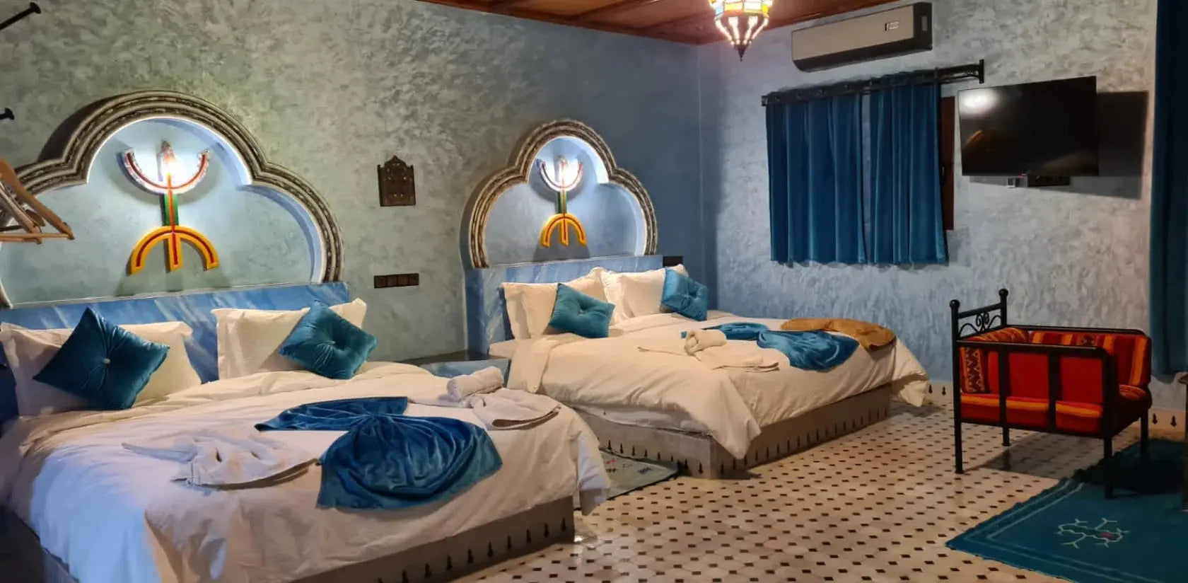 Yasmina-Luxury-Hotel-Merzouga-Standard-Rooms