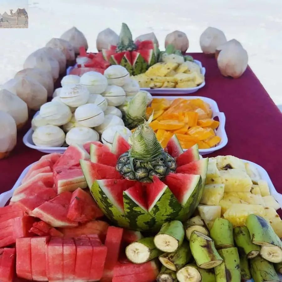 Zanzibar Prison Island and Nakupenda Boat Trip with Lunch 