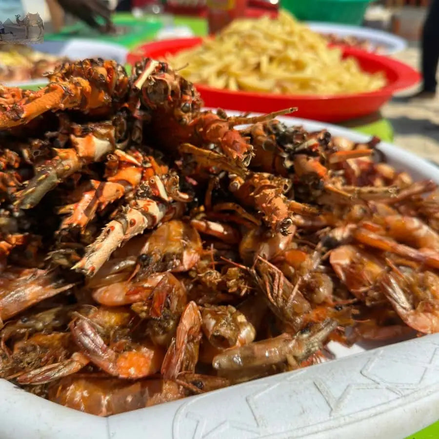 Zanzibar Prison Island and Nakupenda Boat Trip with Lunch 