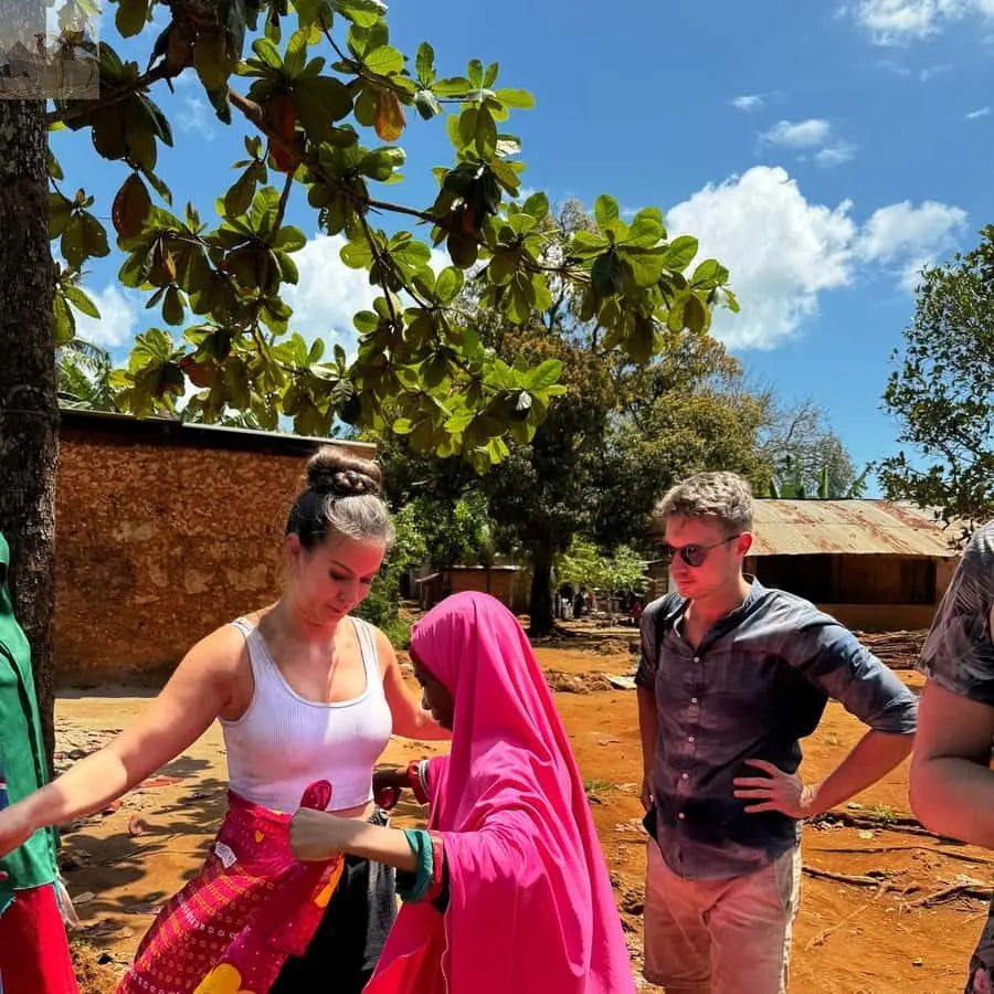 Zanzibar Quad Bike Adventure departing from Kendwa or Nungwi 