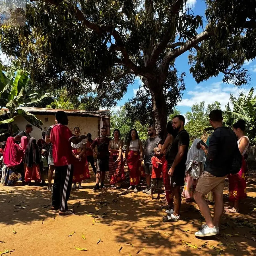 Zanzibar Quad Bike Adventure departing from Kendwa or Nungwi 