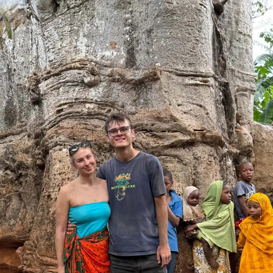 Zanzibar Quad Bike Adventure departing from Kendwa or Nungwi 