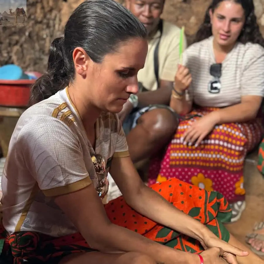 Zanzibar Quad Bike Adventure departing from Kendwa or Nungwi 