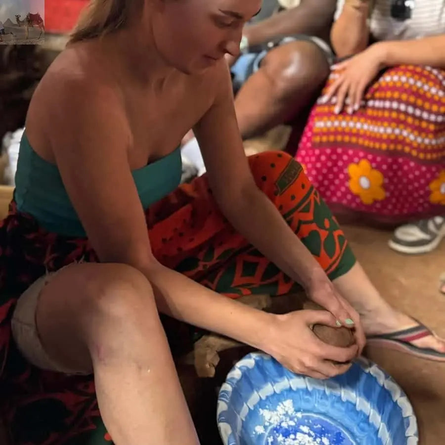 Zanzibar Quad Bike Adventure departing from Kendwa or Nungwi 