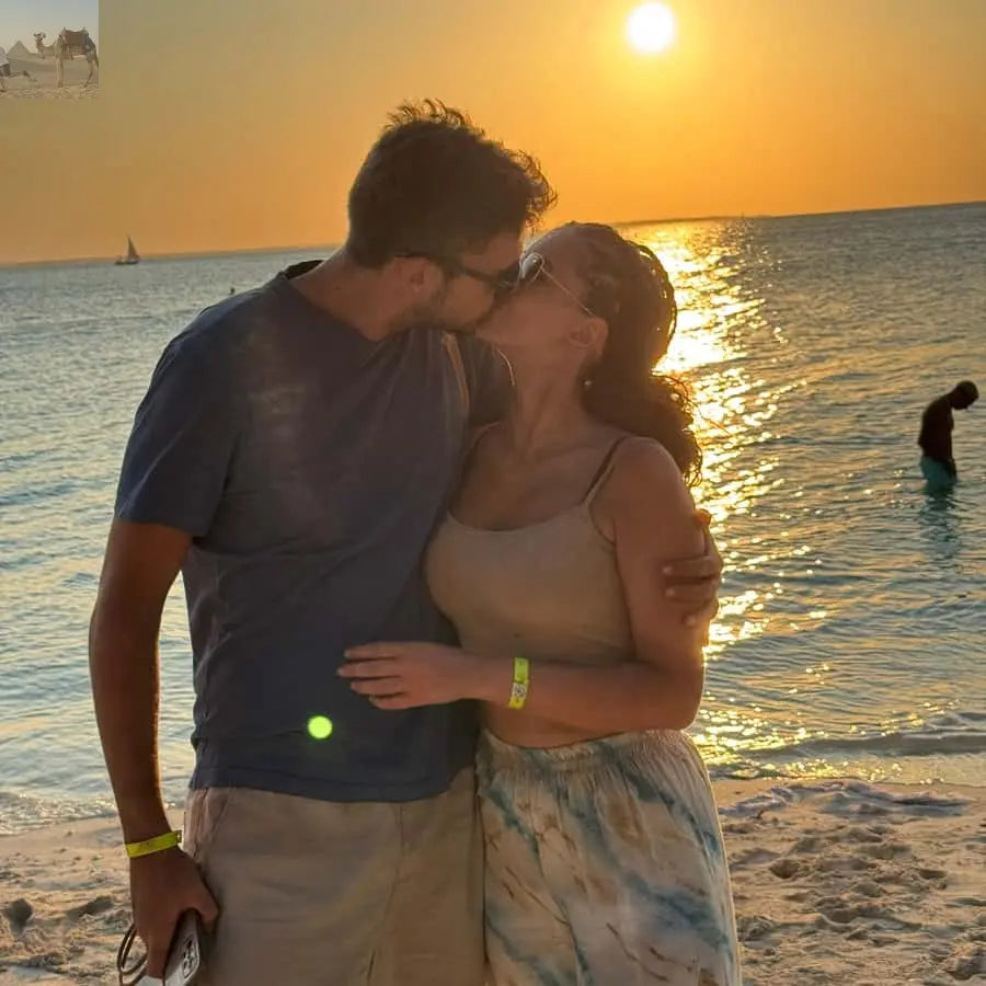 Zanzibar Quad Bike Adventure departing from Kendwa or Nungwi 