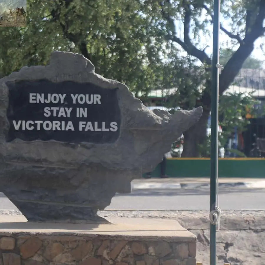 Zimbabwe Zambia Guided Tour of the Falls from Both Sides 